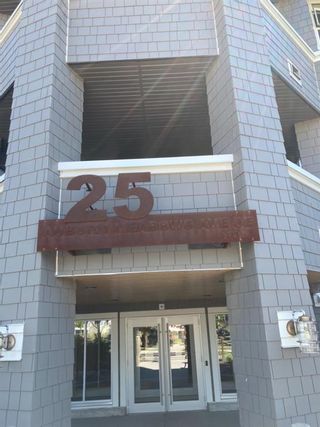 Photo 1: 106 25 Auburn Meadows Avenue SE in Calgary: Auburn Bay Apartment for sale : MLS®# A1124019
