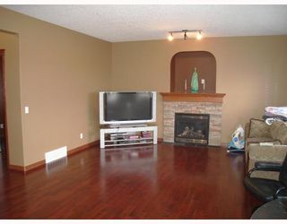 Photo 3: : Chestermere Residential Detached Single Family for sale : MLS®# C3302602