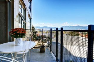 Photo 14: 508 2635 PRINCE EDWARD Street in Vancouver: Mount Pleasant VE Condo for sale in "SOMA LOFTS" (Vancouver East)  : MLS®# R2113872