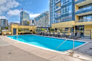Photo 39: DOWNTOWN Condo for sale : 3 bedrooms : 1325 Pacific Hwy #1403 in San Diego
