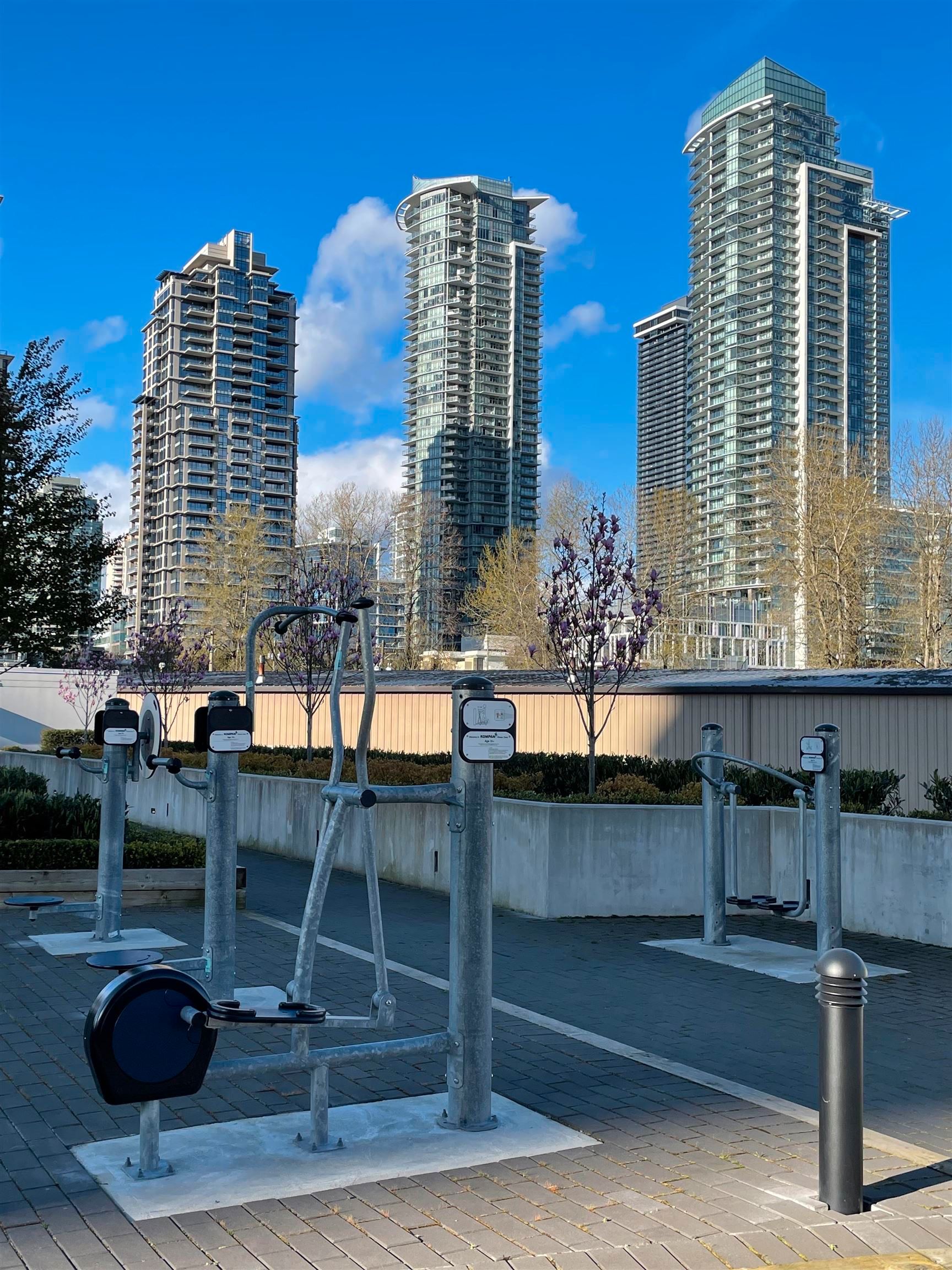 Photo 30: Photos: 2902 2388 MADISON AVENUE in Burnaby: Brentwood Park Condo for sale (Burnaby North)  : MLS®# R2675718
