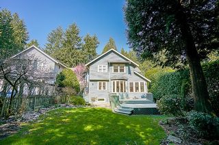 Photo 20: 12502 25 AVENUE in Surrey: Crescent Bch Ocean Pk. House for sale (South Surrey White Rock)  : MLS®# R2152300