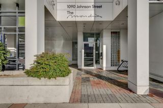 Photo 18: 801 1090 Johnson St in Victoria: Vi Downtown Condo for sale : MLS®# 950328