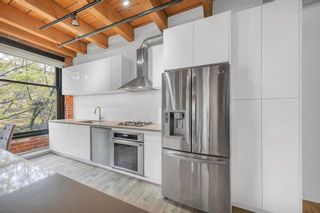 Photo 8: 211 55 E CORDOVA Street in Vancouver: Downtown VE Condo for sale in "KORET LOFTS" (Vancouver East)  : MLS®# R2882468