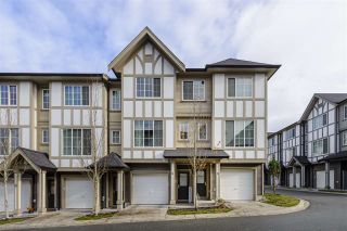 Photo 4: 84 30989 WESTRIDGE Place in Abbotsford: Abbotsford West Townhouse for sale in "BRIGHTON AT WESTERLEIGH" : MLS®# R2515806