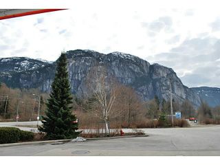 Photo 8: 38068 SIXTH Avenue in Squamish: Downtown SQ Land for sale : MLS®# V1108950