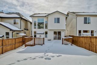 Photo 35: 243 Springborough Way SW in Calgary: Springbank Hill Detached for sale : MLS®# A2032805
