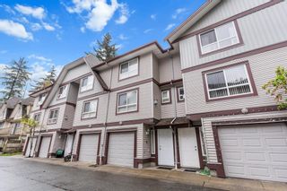 Main Photo: 50 12730 66 Avenue in Surrey: West Newton Townhouse for sale : MLS®# R2876546