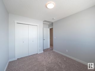 Photo 31: 1317 16A Street in Edmonton: Zone 30 House for sale : MLS®# E4316180