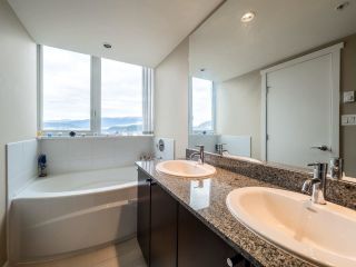 Photo 10: 2603 660 NOOTKA Way in Port Moody: Port Moody Centre Condo for sale in "NAHANNI" : MLS®# R2026667