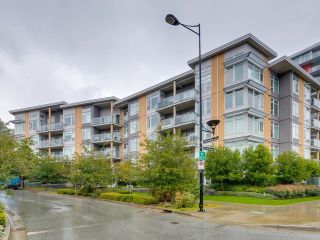 Main Photo: 507 3263 PIERVIEW Crescent in Vancouver: South Marine Condo for sale in "Rhythm" (Vancouver East)  : MLS®# R2619367