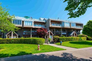 Photo 28: 306 5 K DE K Court in New Westminster: Quay Condo for sale in "Quayside Terrace" : MLS®# R2585384