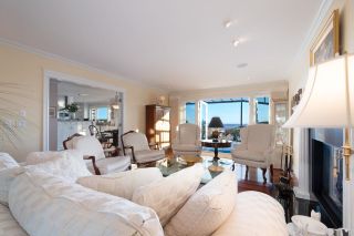 Photo 7: 1278 CHARTWELL Drive in West Vancouver: Chartwell House for sale : MLS®# R2867625