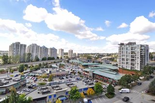 Photo 11: 802 55 TENTH Street in New Westminster: Downtown NW Condo for sale in "WESTMINSTER TOWERS" : MLS®# R2309688