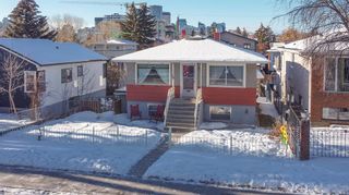 Photo 4: 115 12A Street NE in Calgary: Bridgeland/Riverside Detached for sale : MLS®# A2015743