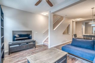 Photo 18: 46 New Brighton Point SE in Calgary: New Brighton Row/Townhouse for sale : MLS®# A1171470