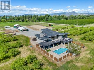 Photo 62: 4380 Wallace Hill Road in Kelowna: House for sale : MLS®# 10315613