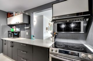 Photo 13: 306 2336 WALL Street in Vancouver: Hastings Condo for sale in "Harbour Shores" (Vancouver East)  : MLS®# R2703341