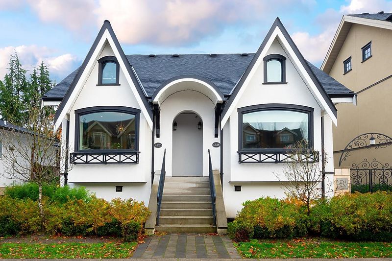FEATURED LISTING: 4320 KNIGHT Street Vancouver