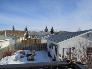 Photo 9: 6 West Copithorne Place: Cochrane Residential Detached Single Family for sale : MLS®# C3602579