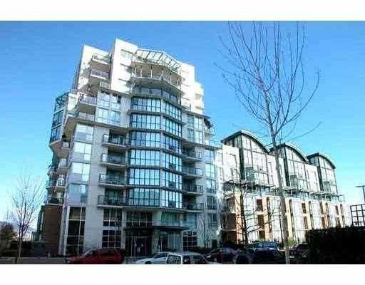 FEATURED LISTING: 511 - 1425 6th Avenue West Vancouver
