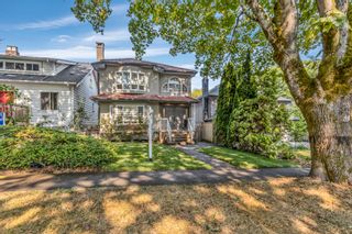 Main Photo: 3333 W 29TH Avenue in Vancouver: Dunbar House for sale (Vancouver West)  : MLS®# R2723420