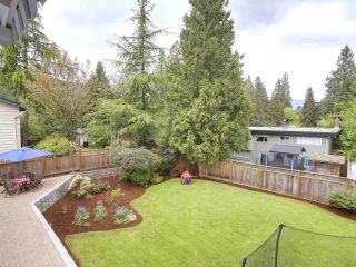 Photo 17: 3132 WILLIAM Avenue in North Vancouver: Lynn Valley House for sale : MLS®# R2166836