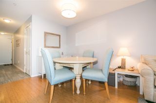 Photo 3: 203 3148 ST JOHNS Street in Port Moody: Port Moody Centre Condo for sale in "SONRISA" : MLS®# R2137553