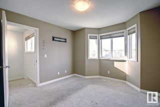 Photo 18: 35 171 BRINTNELL Boulevard in Edmonton: Zone 03 Townhouse for sale : MLS®# E4323387