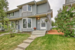 Photo 1: 41 Bermuda Lane NW in Calgary: Beddington Heights Row/Townhouse for sale : MLS®# A2046980