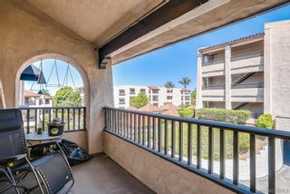 Photo 4: CLAIREMONT Condo for sale : 2 bedrooms : 2540 Clairemont Drive #304 in San Diego