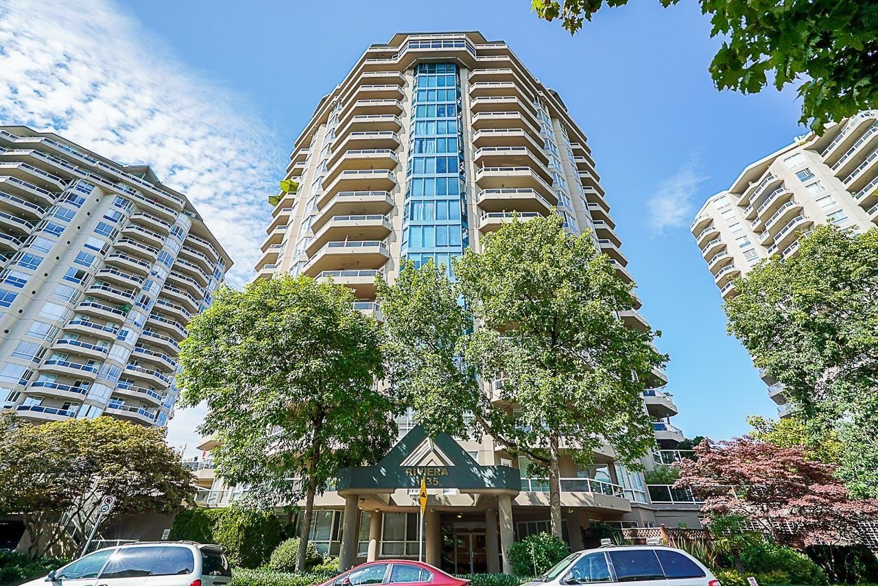 1606-1235 Quaysiide Drive