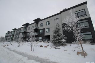 Main Photo: 121 225 Maningas Bend in Saskatoon: Evergreen Residential for sale : MLS®# SK909498