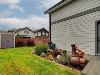 Photo 16: 3332 Merlin Rd in Langford: La Luxton House for sale : MLS®# 929632