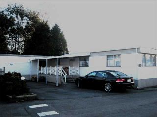 Photo 18: 288 201 CAYER Street in Coquitlam: Maillardville Manufactured Home for sale in "WILDWOOD PARK" : MLS®# V1033791
