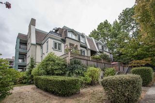Photo 31: 57 206 LAVAL Street in Coquitlam: Maillardville Townhouse for sale in "PLACE FOUNTAINBLEAU" : MLS®# R2815290