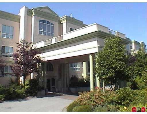 Main Photo: 13860 70TH Ave in Surrey: East Newton Condo for sale in "Chelsea Gardens" : MLS®# F2625815