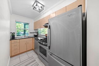 Photo 9: 204 1617 GRANT STREET in Vancouver: Grandview Woodland Condo for sale (Vancouver East)  : MLS®# R2604892