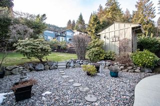 Photo 31: 4551 VALLEY Road in North Vancouver: Lynn Valley House for sale : MLS®# R2758004