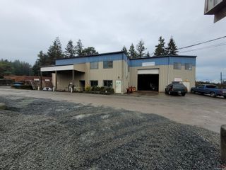 Photo 3: 1345 Fisher Rd in Cobble Hill: ML Cobble Hill Industrial for sale (Malahat & Area)  : MLS®# 887821
