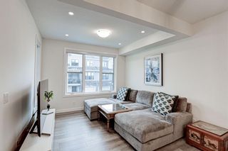 Photo 14: 507 Crestridge Common SW in Calgary: Crestmont Row/Townhouse for sale : MLS®# A1231684