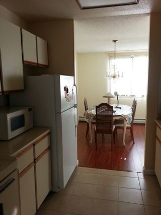 Photo 5: 604 7100 GILBERT Road in Richmond: Brighouse South Condo for sale in "TOWER ON THE PARK" : MLS®# V1016945