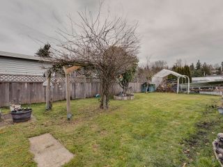 Photo 33: 33551 9TH Avenue in Mission: Mission BC House for sale : MLS®# R2836806