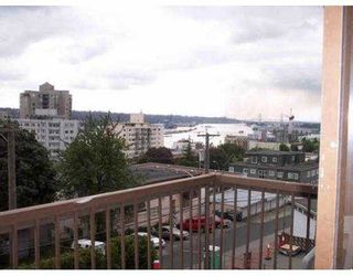 Photo 8: 301 320 ROYAL AV in New Westminster: Downtown NW Condo for sale in "PEPPERTREE" : MLS®# V557563