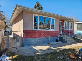 Photo 3: 11922 50 Street in Edmonton: Zone 06 House for sale : MLS®# E4383585
