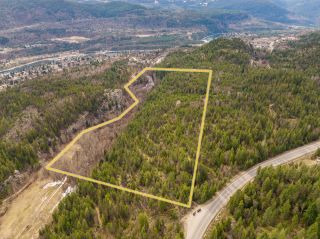Photo 5: 2700 14TH AVENUE in Castlegar: Vacant Land for sale : MLS®# 2468700