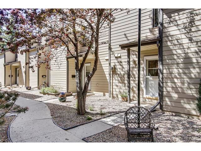 FEATURED LISTING: 3 - 97 GRIER Place Northeast Calgary