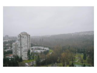 Photo 9: # 2204 3970 CARRIGAN CT in Burnaby: Government Road Condo for sale in "DISCOVER PLACE" (Burnaby North)  : MLS®# V861085