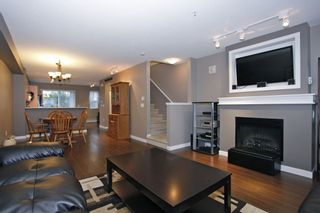 Photo 6: 92-20875 80th Avenue in Langley: Willoughby Heights Townhouse for sale : MLS®# f1402186