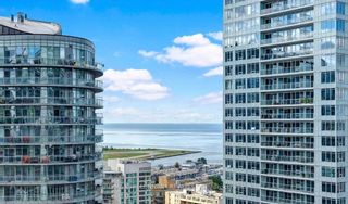 Main Photo: 2810 75 Queens Wharf Road E in Toronto: Waterfront Communities C1 Condo for sale (Toronto C01)  : MLS®# C8125774